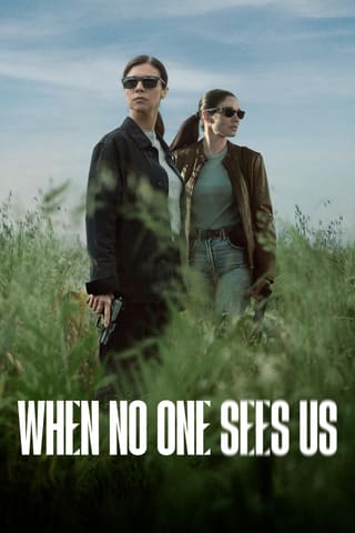 When Nobody Sees Us