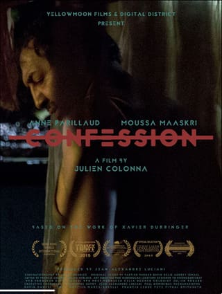 Confession