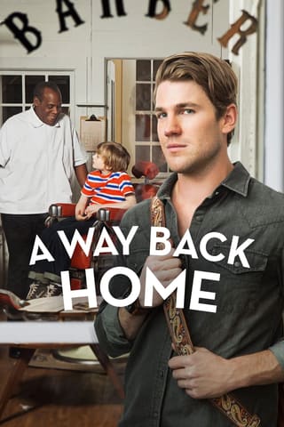 A Way Back Home