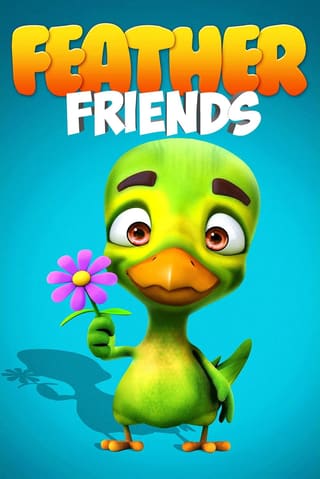 Feather Friends