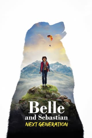 Belle and Sébastien: The New Generation