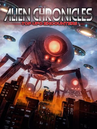 Alien Chronicles: Top UFO Encounters