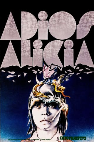 Adiós, Alicia