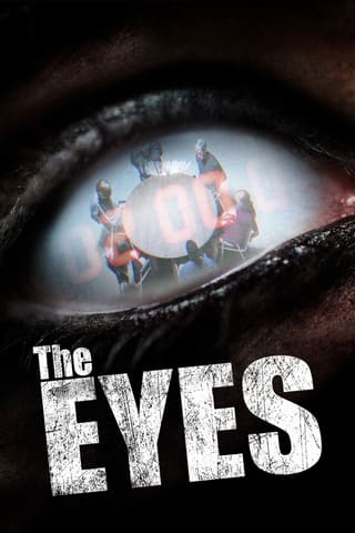 The Eyes