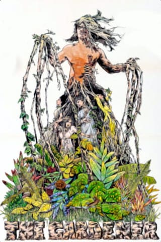 Garden of Death