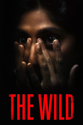 Wilder Than Her