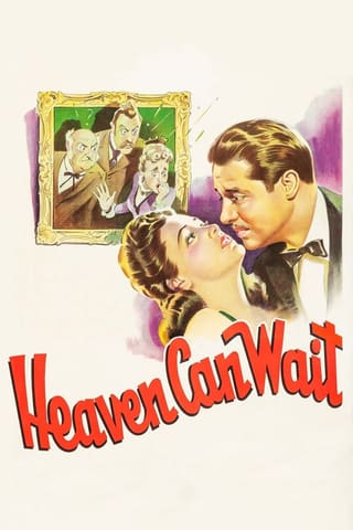 Heaven Can Wait