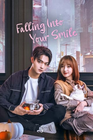 Falling into Your Smile (2021)