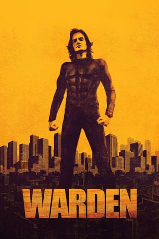 Warden