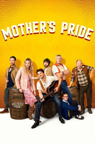 Mother's Pride