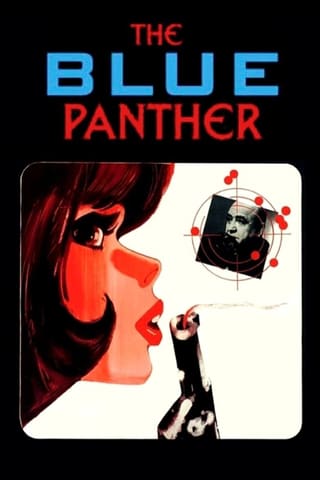 Blue Panther