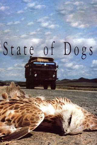 State of Dogs