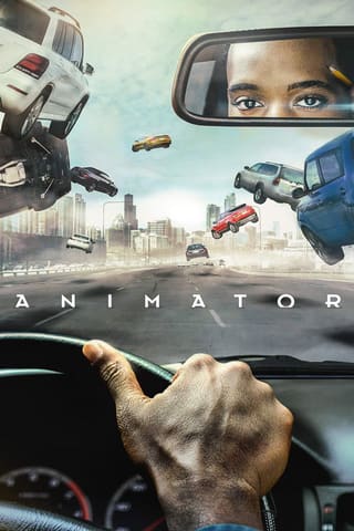 Animator