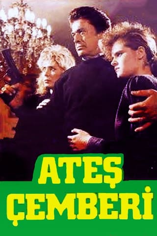 Ates Çemberi