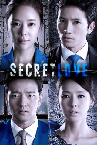 Secret Love (2024)