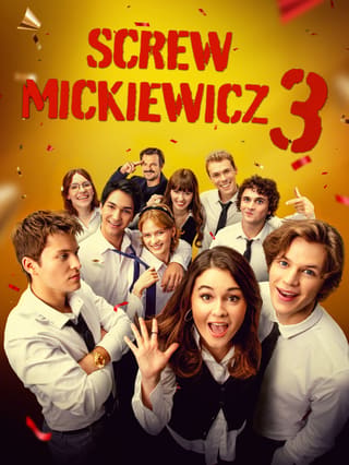 Piep*zyc Mickiewicza 3