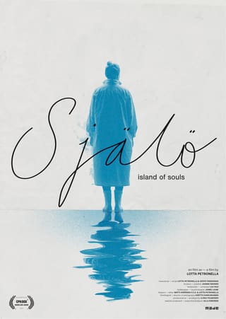 Själö: Island of Souls
