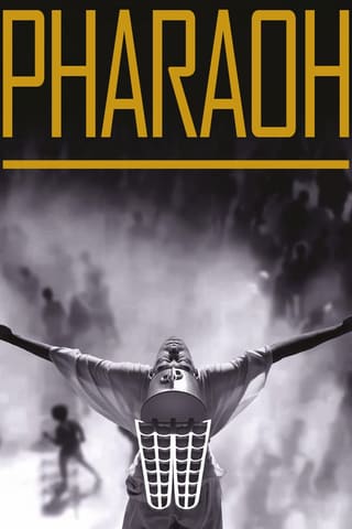 Pharaoh