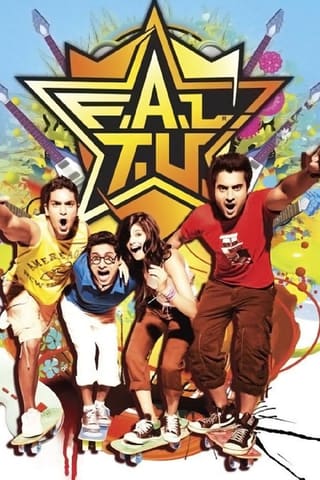 F.A.L.T.U