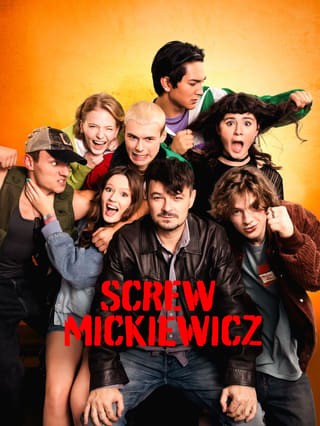 Piep*zyc Mickiewicza