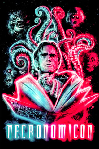 Necronomicon: Book of Dead