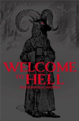 Bienvenidos al infierno