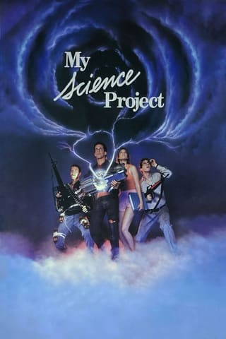 My Science Project