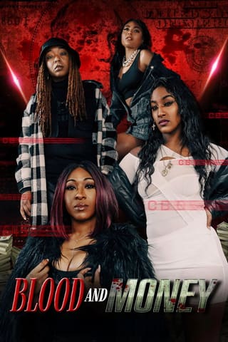 Blood & Money
