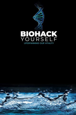 Biohack Yourself
