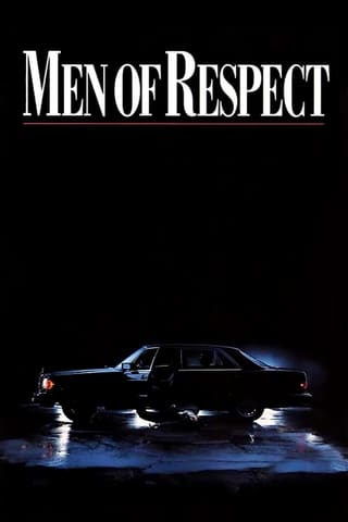 Men of Respect