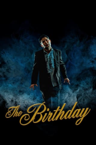 The Birthday