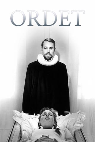 Ordet