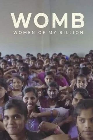 WOMB (Women of my Billion)