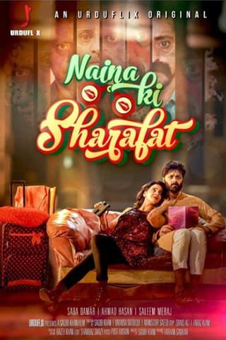 Naina ki Sharafat