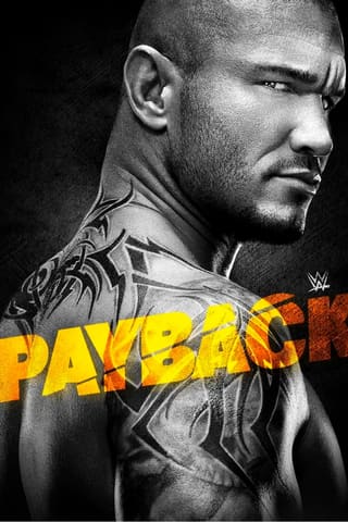 WWE Payback