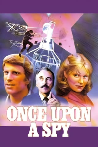 Once Upon a Spy