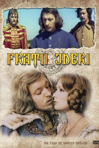 Fratii Jderi