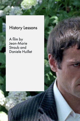 History Lessons