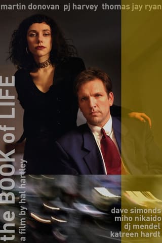 The Book of Life