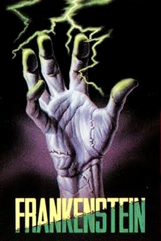 Frankenstein: Part 1
