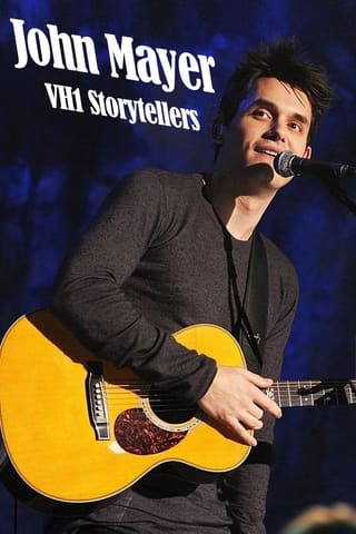 John Mayer