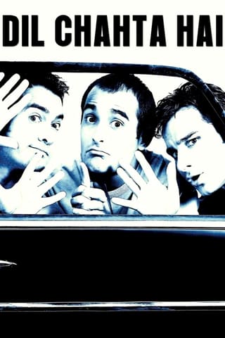 Dil Chahta Hai