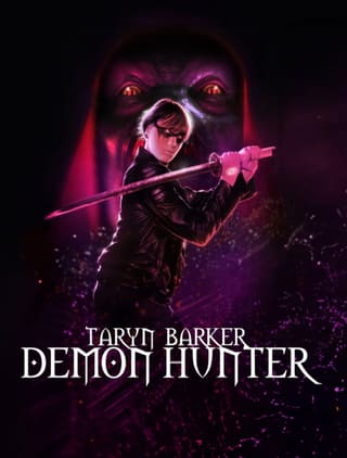 Demon Hunter