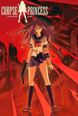 Corpse Princess: Aka