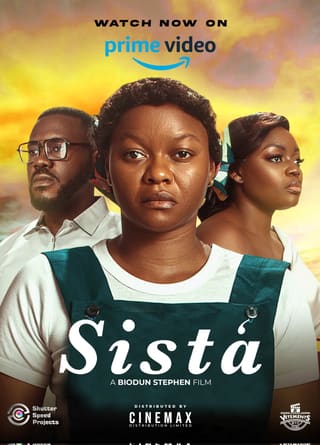 Sista
