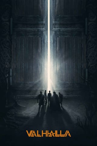 Valhalla: The Legend of Thor