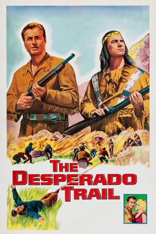 Winnetou: The Last Shot