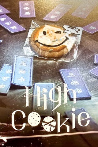 Hi Cookie