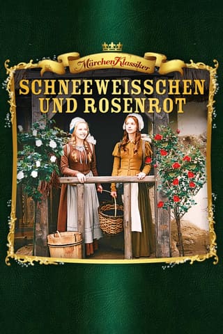 Schneeweißchen und Rosenrot