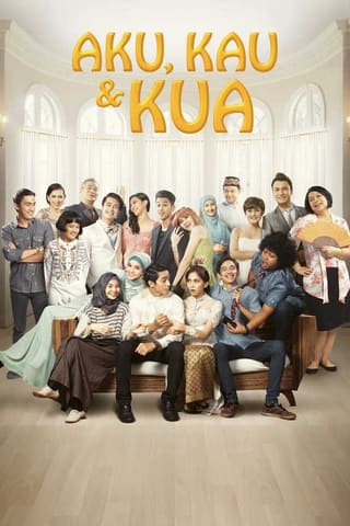 I You & KUA